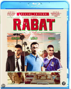 Rabat (Blu-Ray)